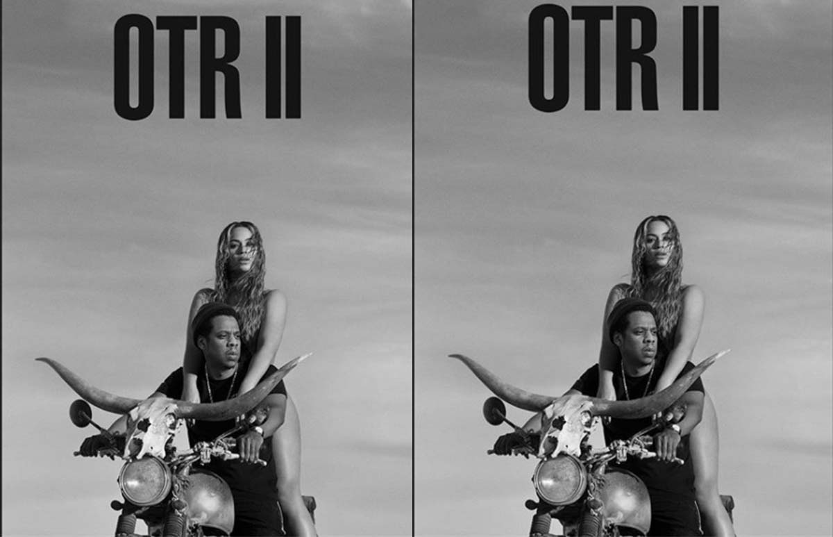 Beyoncé - Destacada