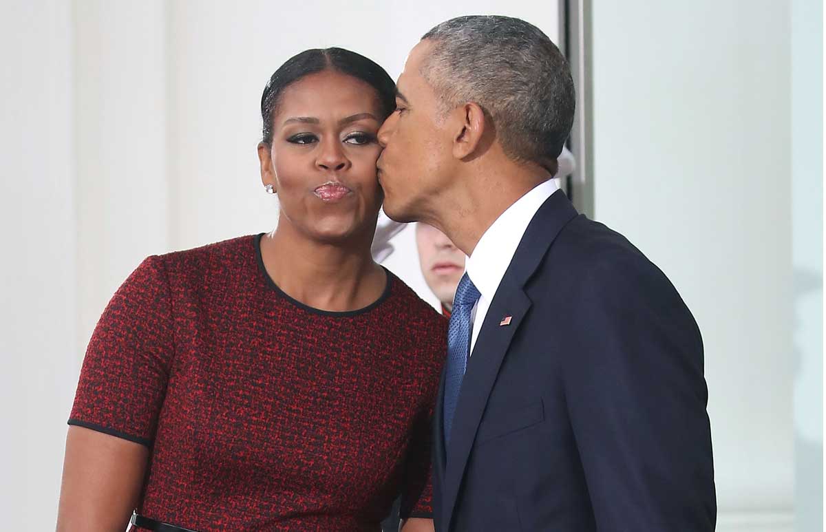 Obama