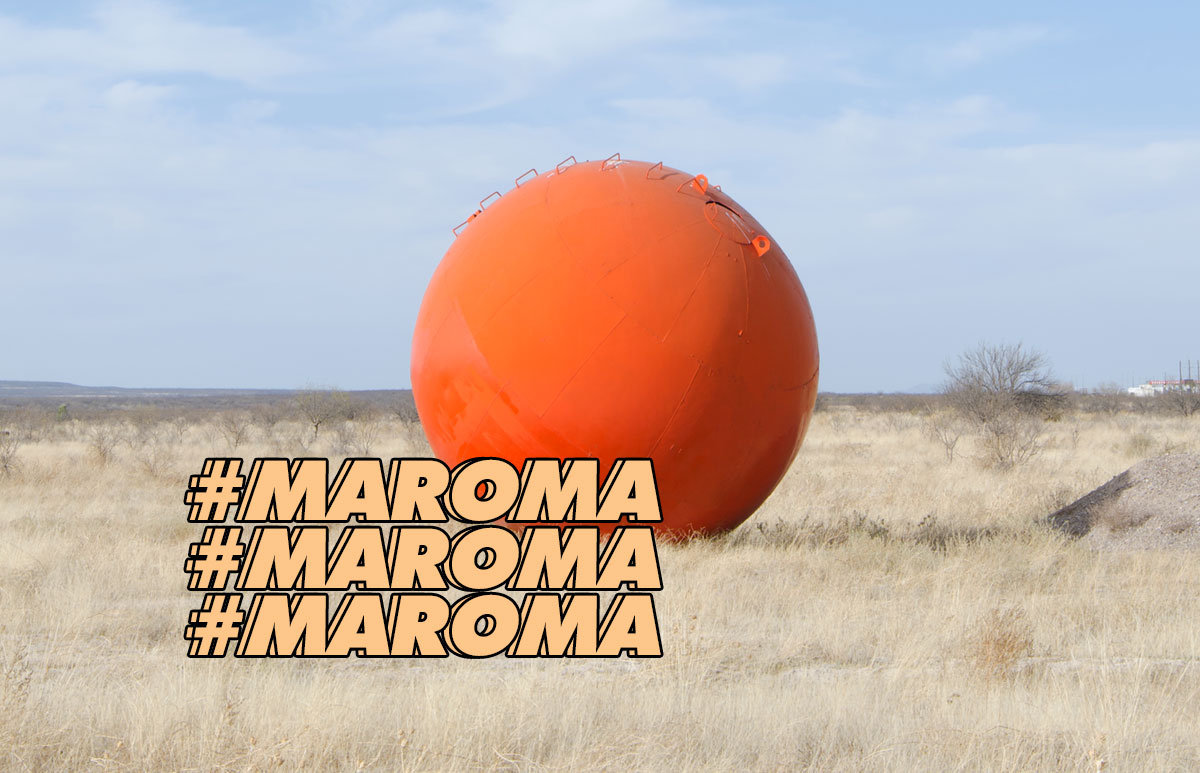 FERIA MAROMA