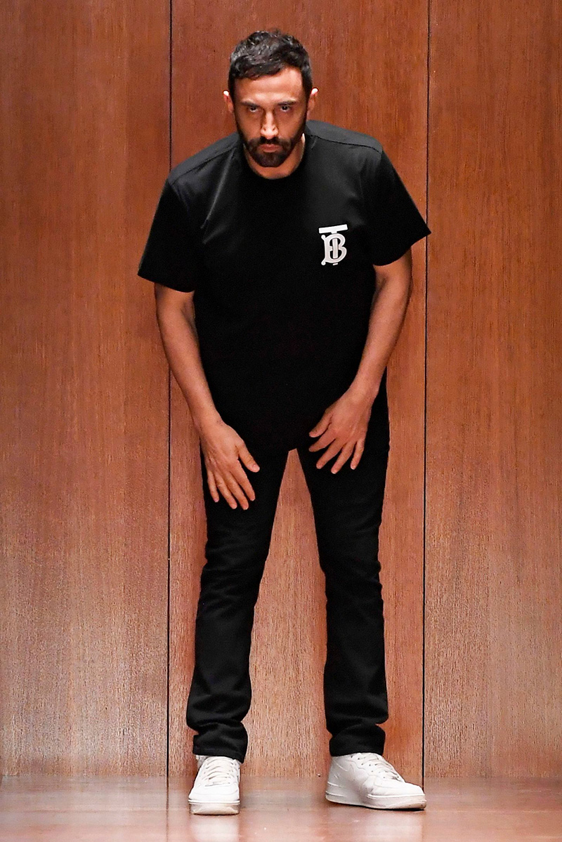 Riccardo Tisci