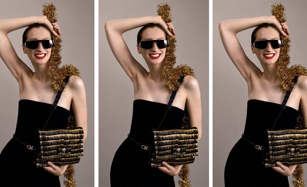Tres razones para amar a Ferragamo