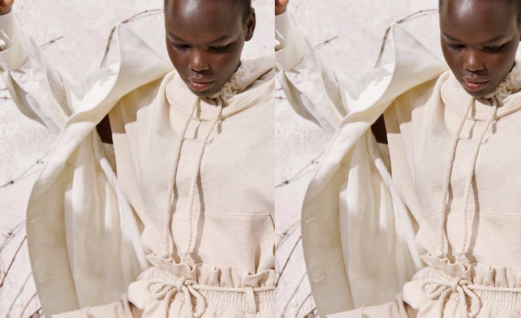 H&M muestra su lado más sustentable en primavera
