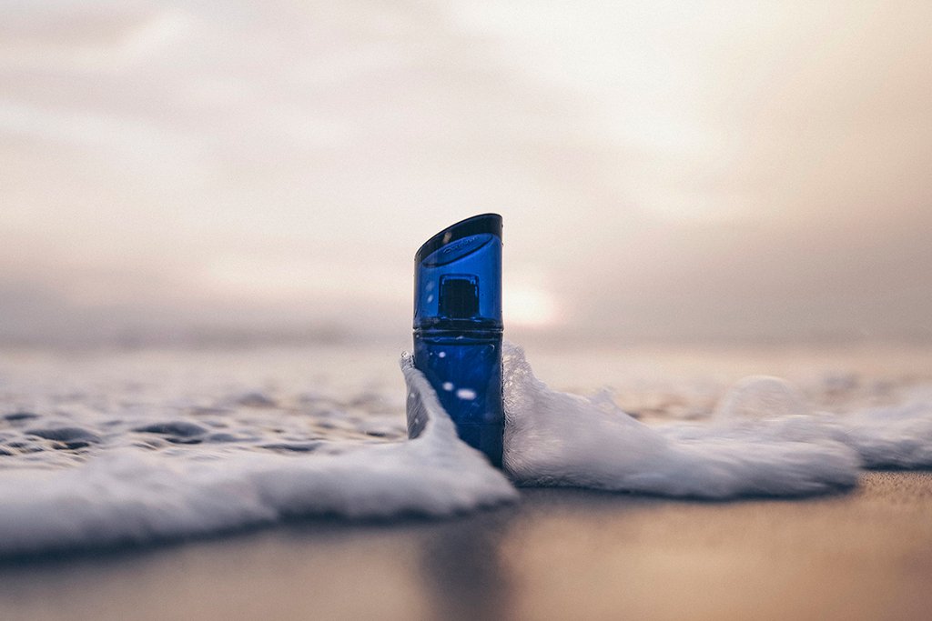 Kenzo propone un nuevo aroma para conectar con el planeta