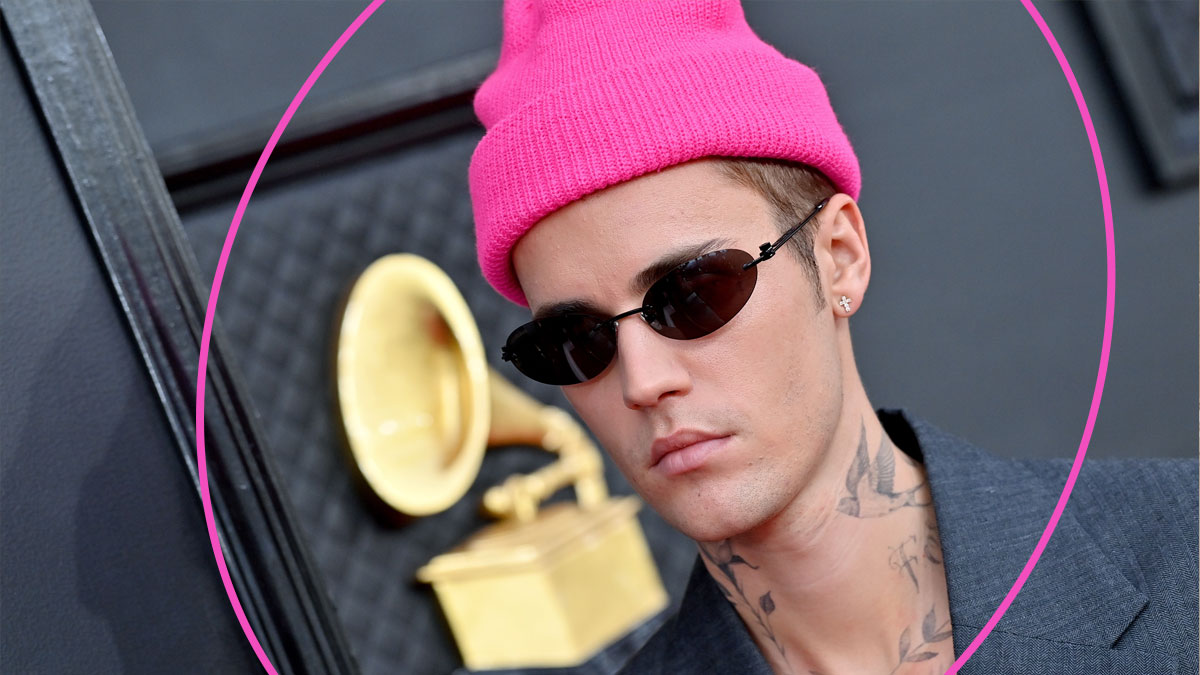 justin bieber h&m merch
