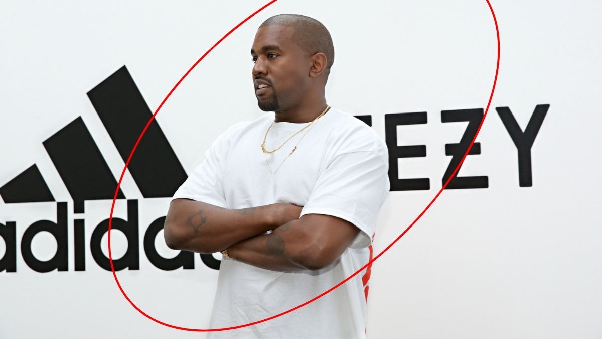Adidas lanza nuevos Yeezy a pesar de la demanda y el descontento de Kanye.jpg