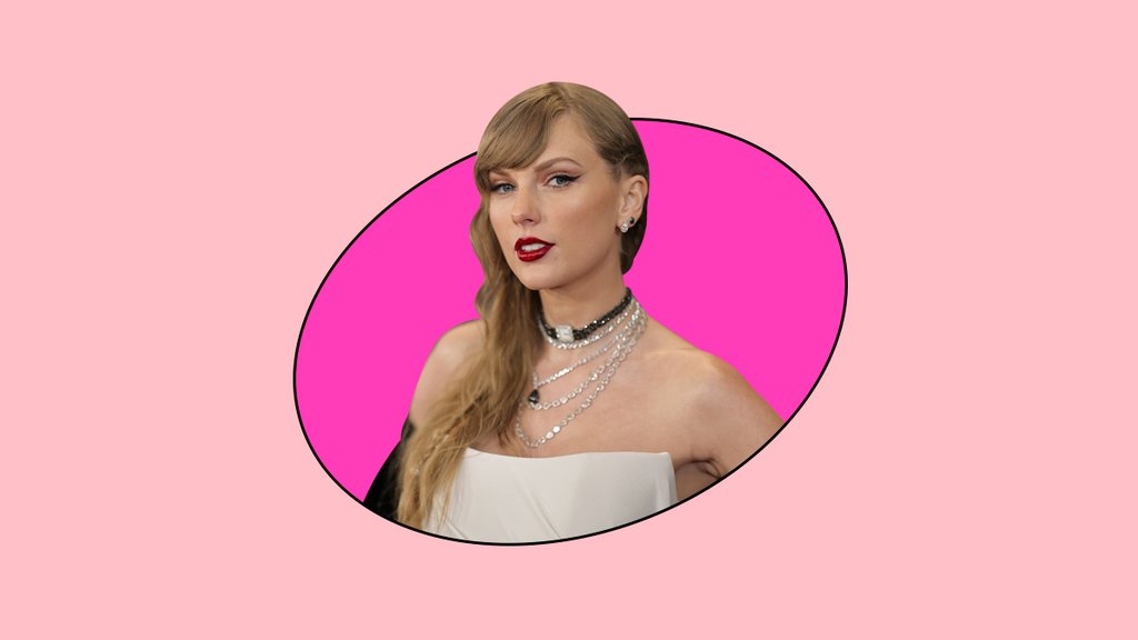 Las 5 etapas del duelo con música de Taylor Swift: una playlist para cada una