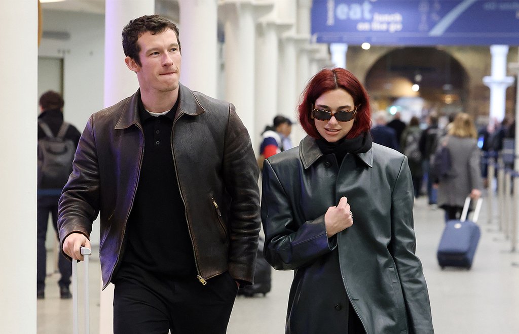 dua lipa callum turner comprometidos pedida