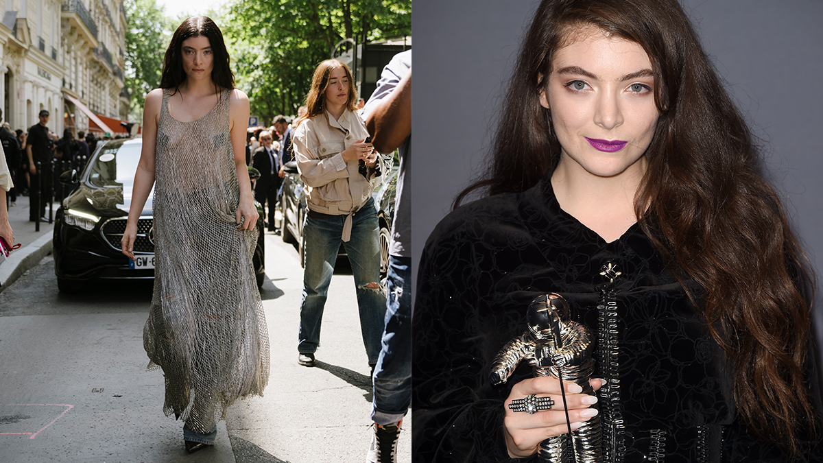 La razón por la que Lorde no regresó a los MTV VMAs en 2025