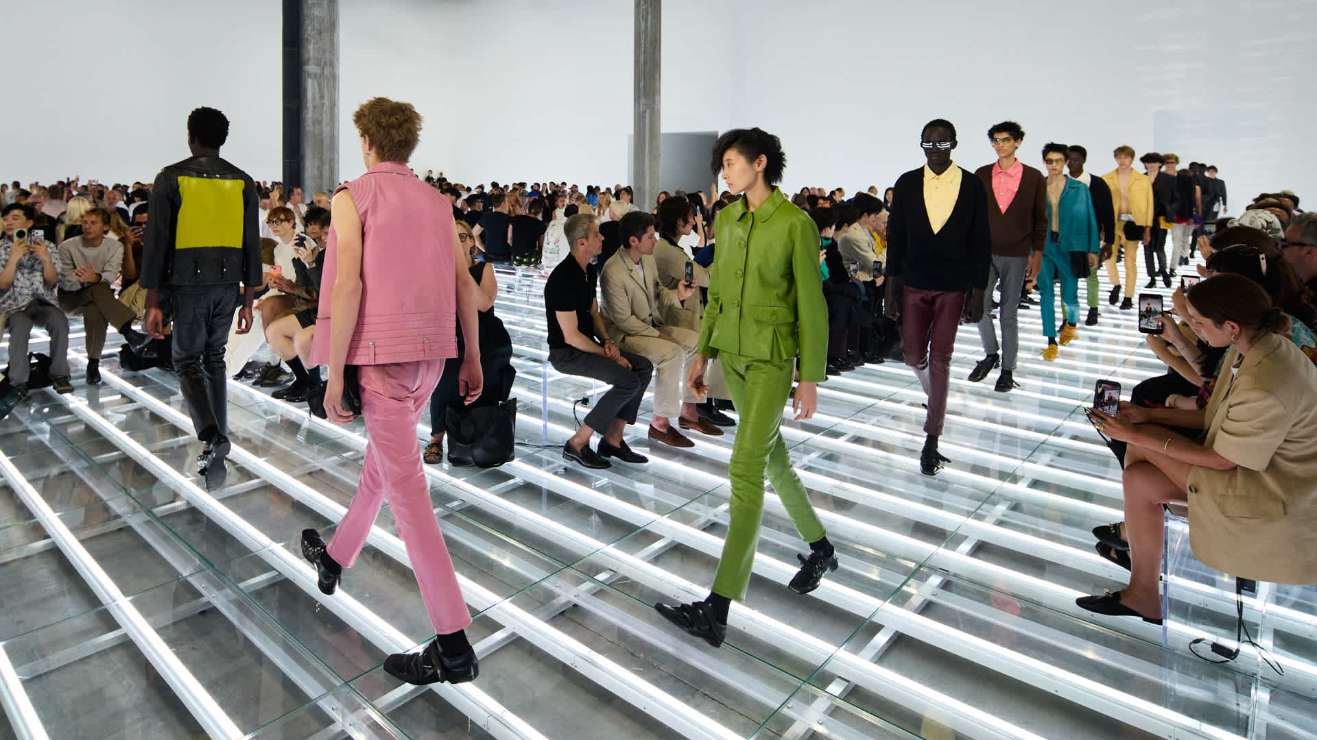prada uomo ss27