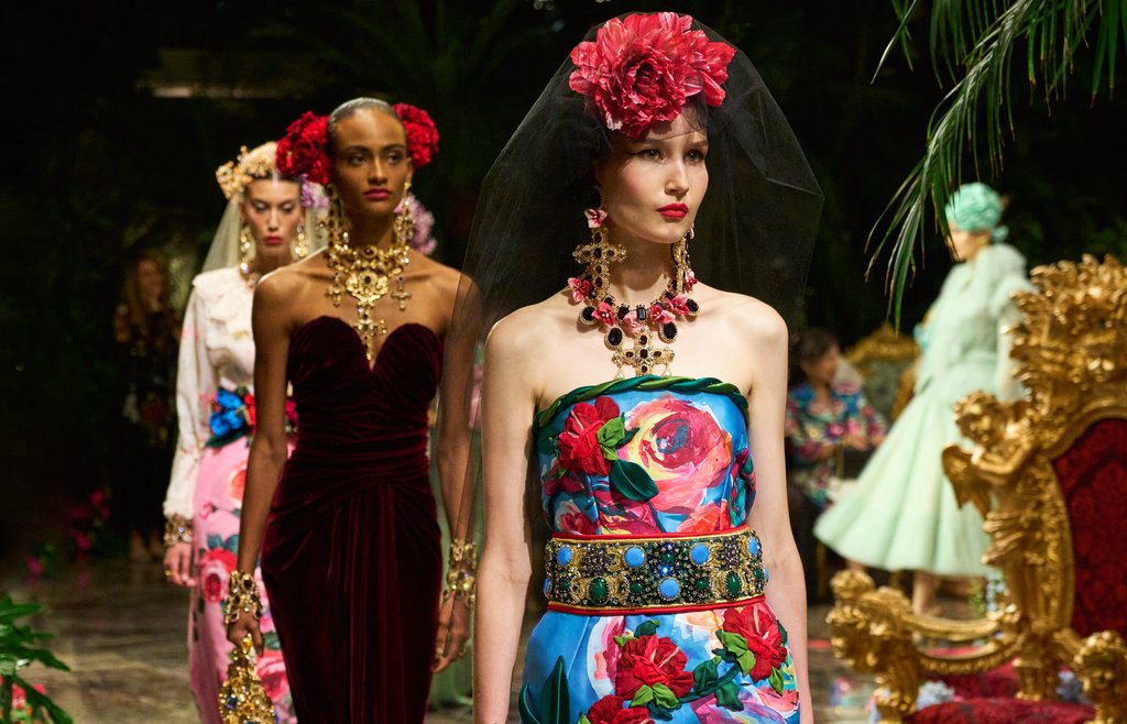 dolce gabbana alta moda 2026
