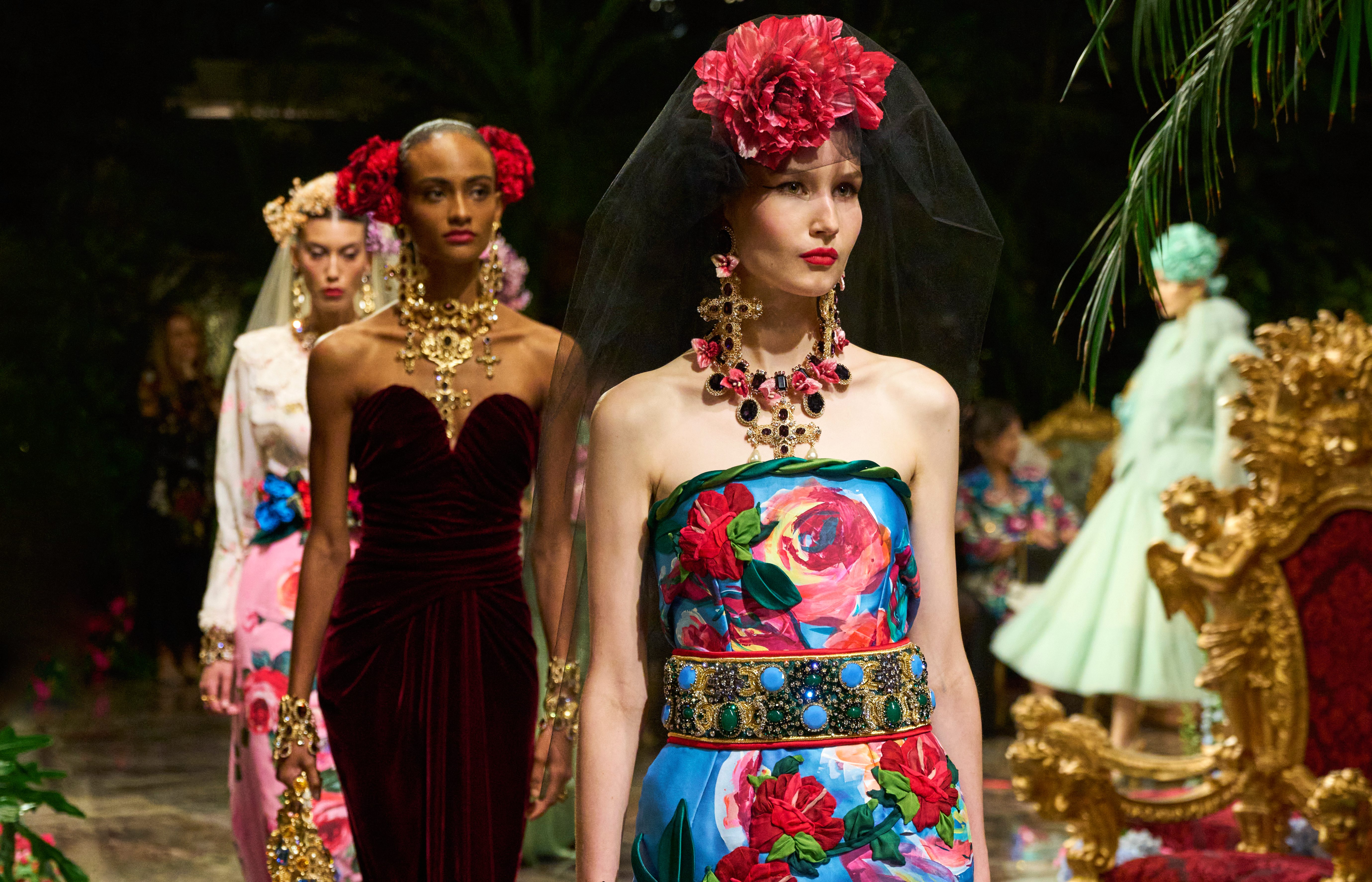 dolce gabbana alta moda 2026