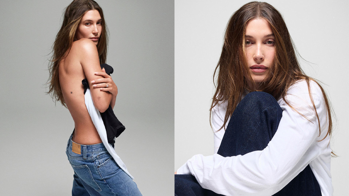 hailey-bieber-gap-jeans